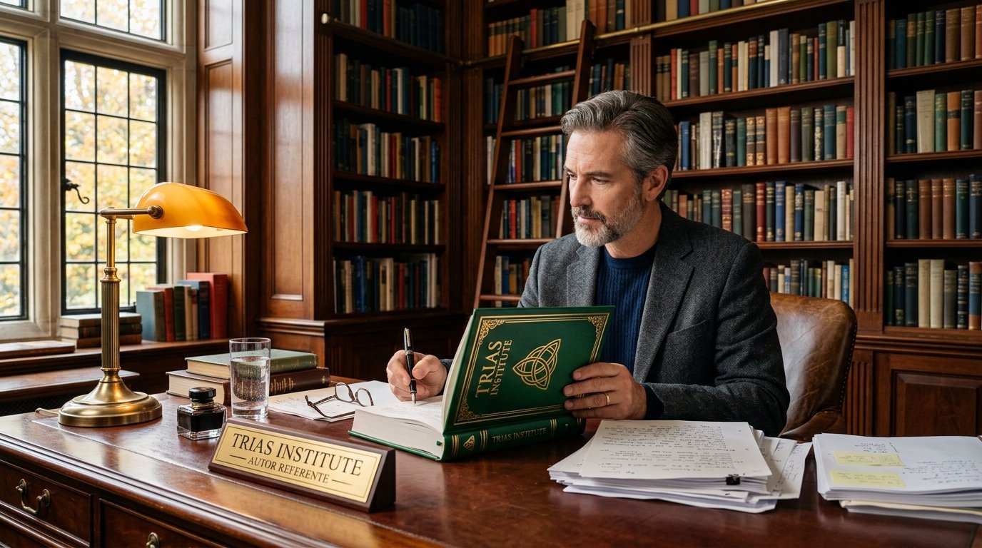 Autor Trias Institute